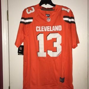 Odell Beckham Jr. #13 Cleveland Browns Jersey sz:m